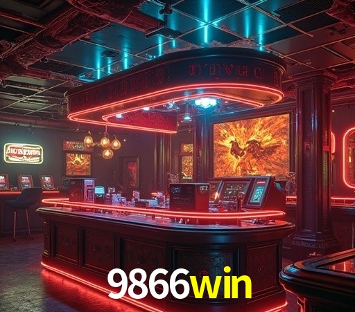 9866win bet