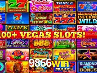 9866win: A Experiência de Casino com Jogos de Mesa ao Vivo