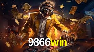 9866win: Jogos de Caça-Níqueis-Altas Recompensas, Roleta-Velocidade, Blackjack-Desafios Máximos